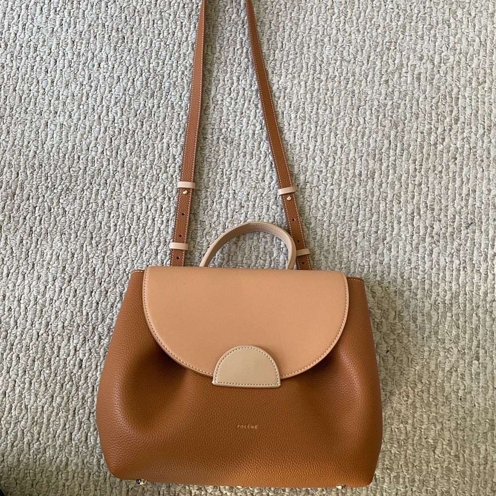 Brand New Bag